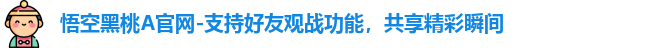 悟空黑桃A